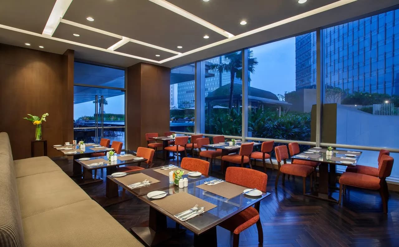 Ascott Kuningan Jakarta 5