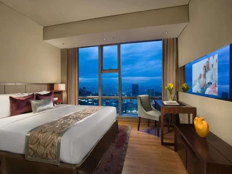 Ascott Kuningan Jakarta 3