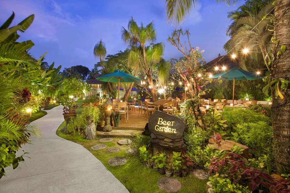 Astagina Resort Villas & Spa 5