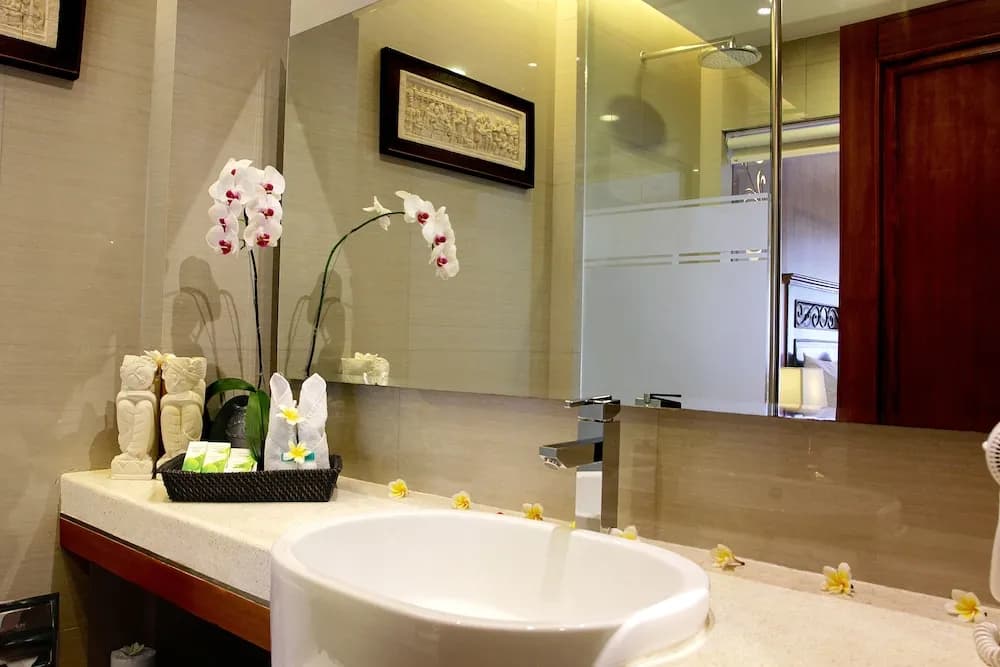 Astagina Resort Villas & Spa 2