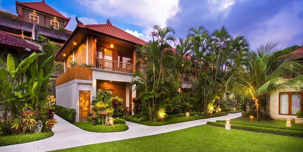 Astagina Resort Villas & Spa