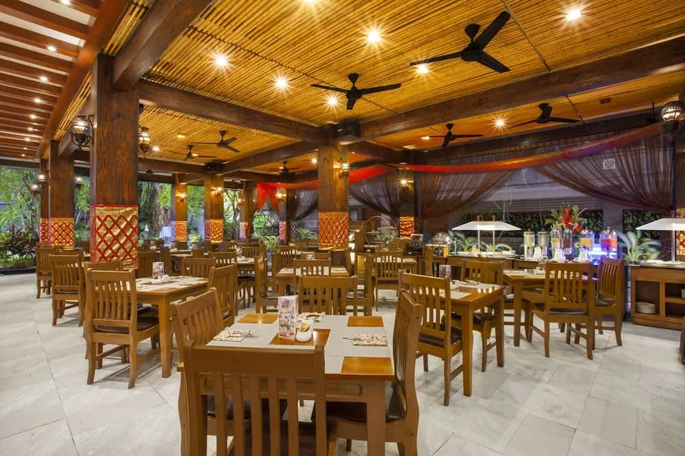 Astagina Resort Villas & Spa 3
