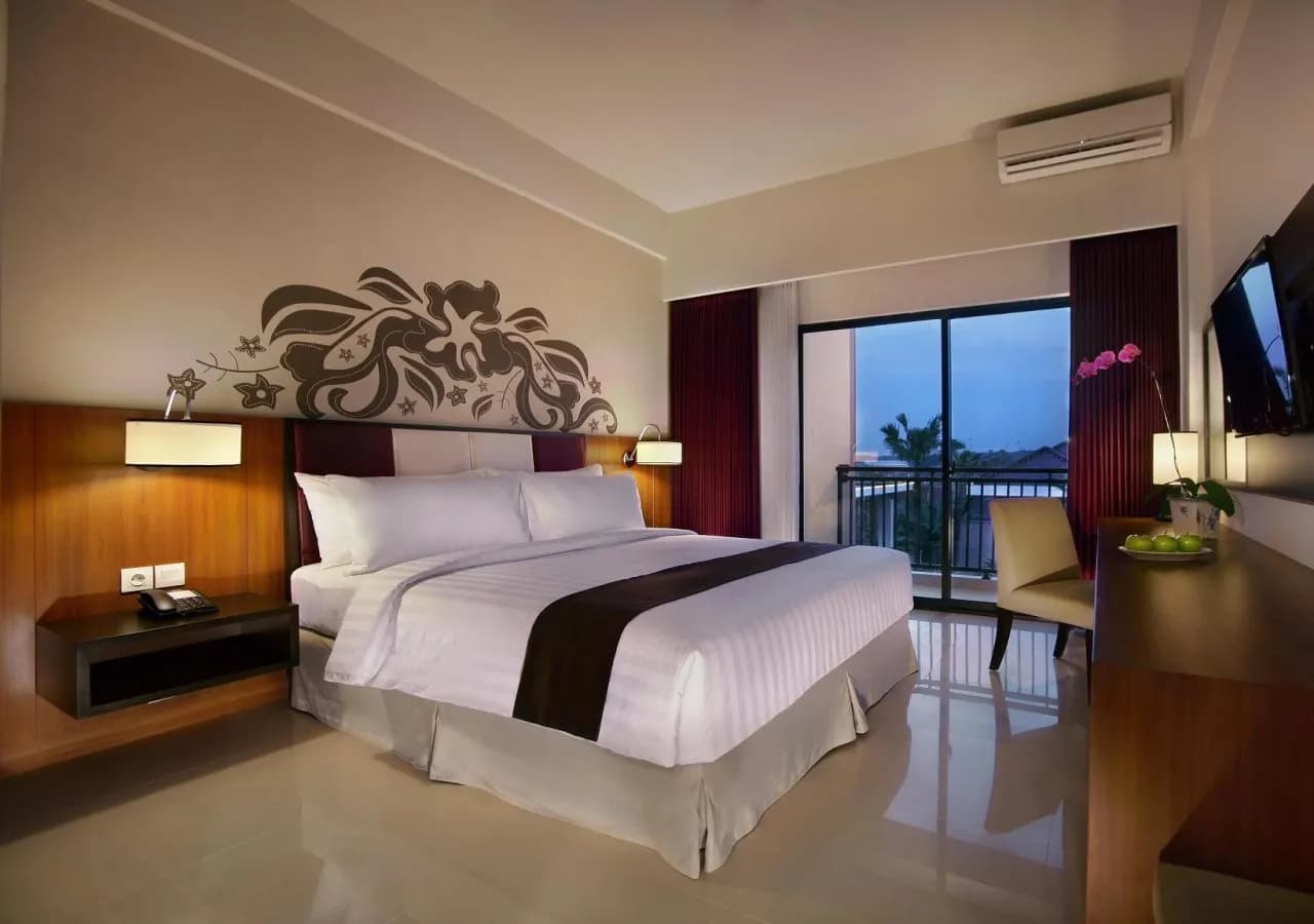 Aston Bojonegoro City Hotel 2