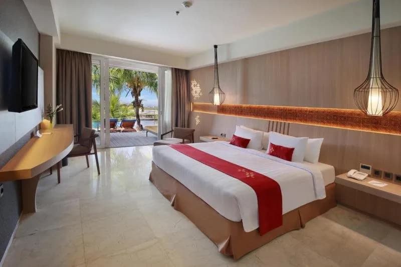 Four Points by Sheraton Bali, Ungasan 2