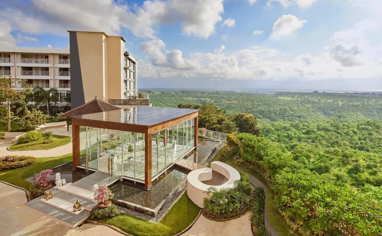 Four Points by Sheraton Bali, Ungasan 5