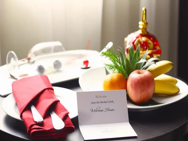 Atria Hotel and Conference Magelang 3