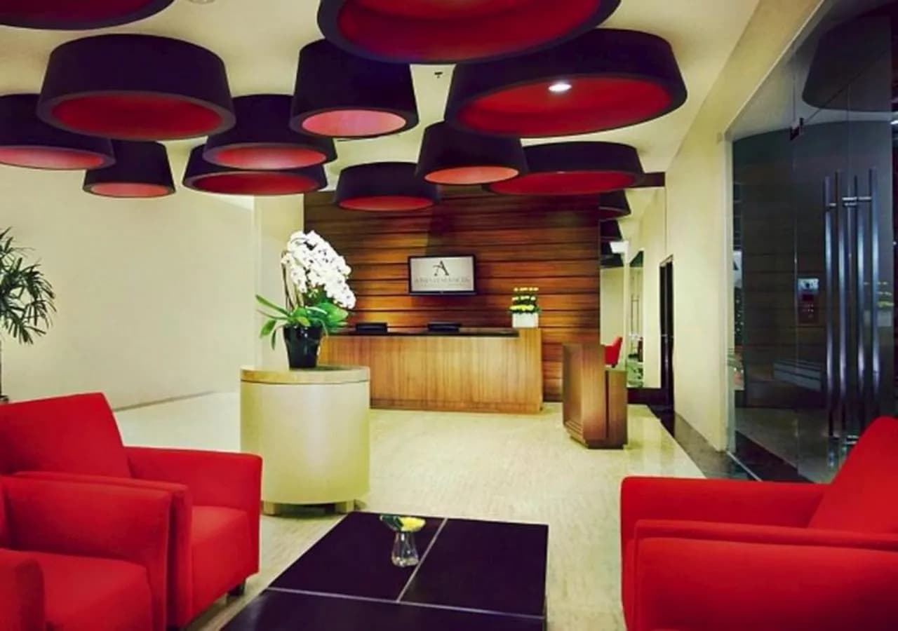 Atria Residences Gading Serpong 3