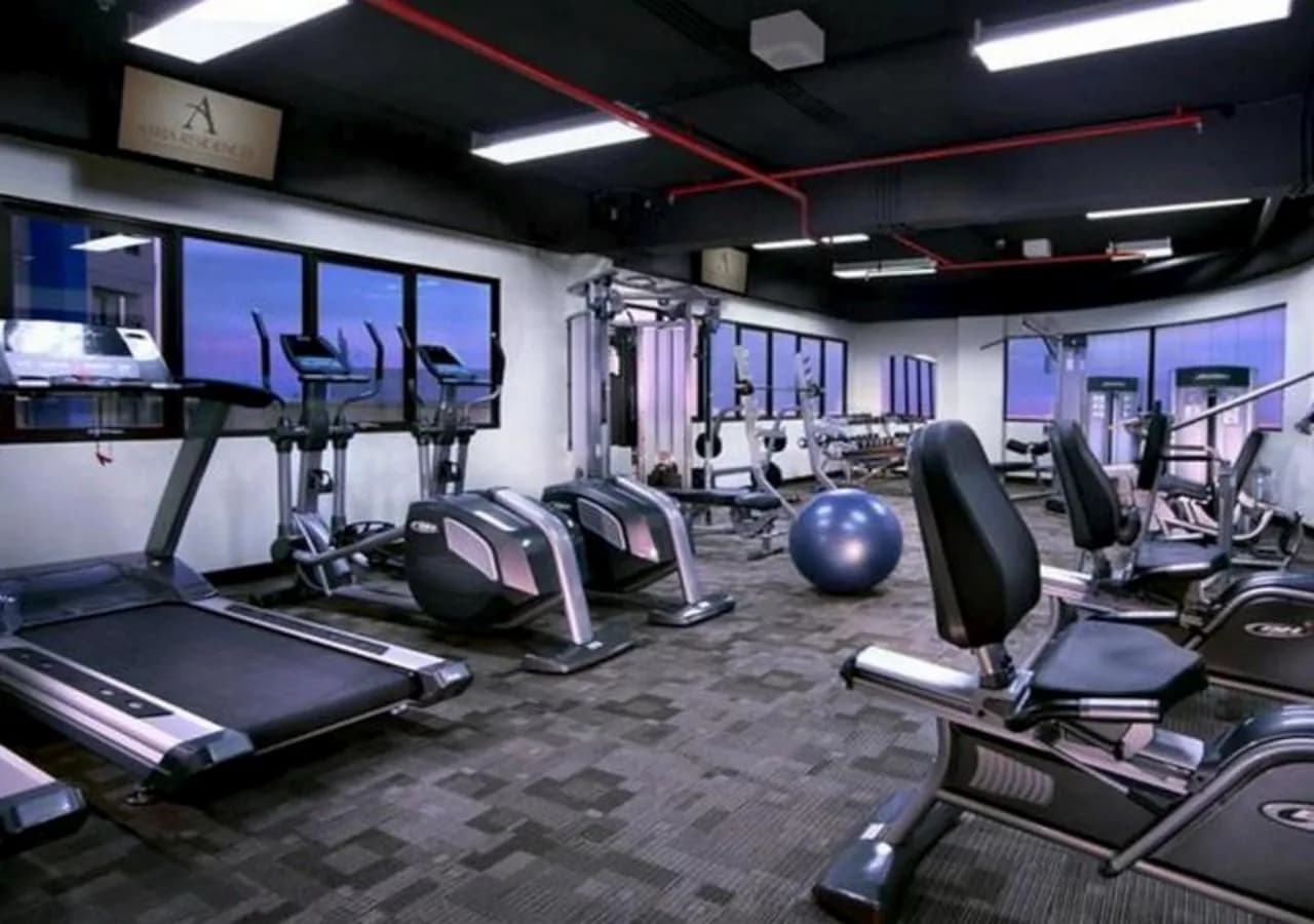 Atria Residences Gading Serpong 5