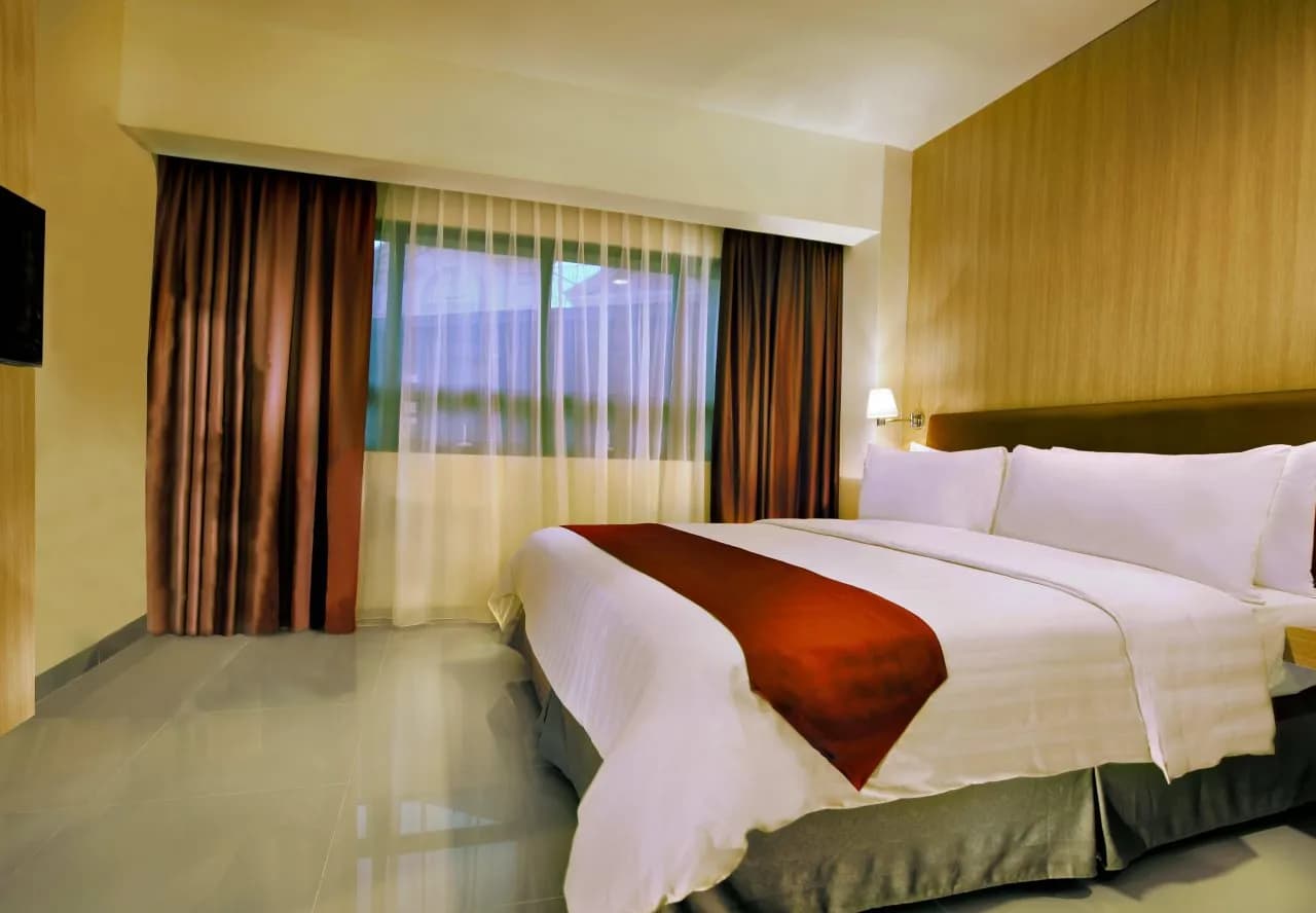 Atria Residences Gading Serpong 2