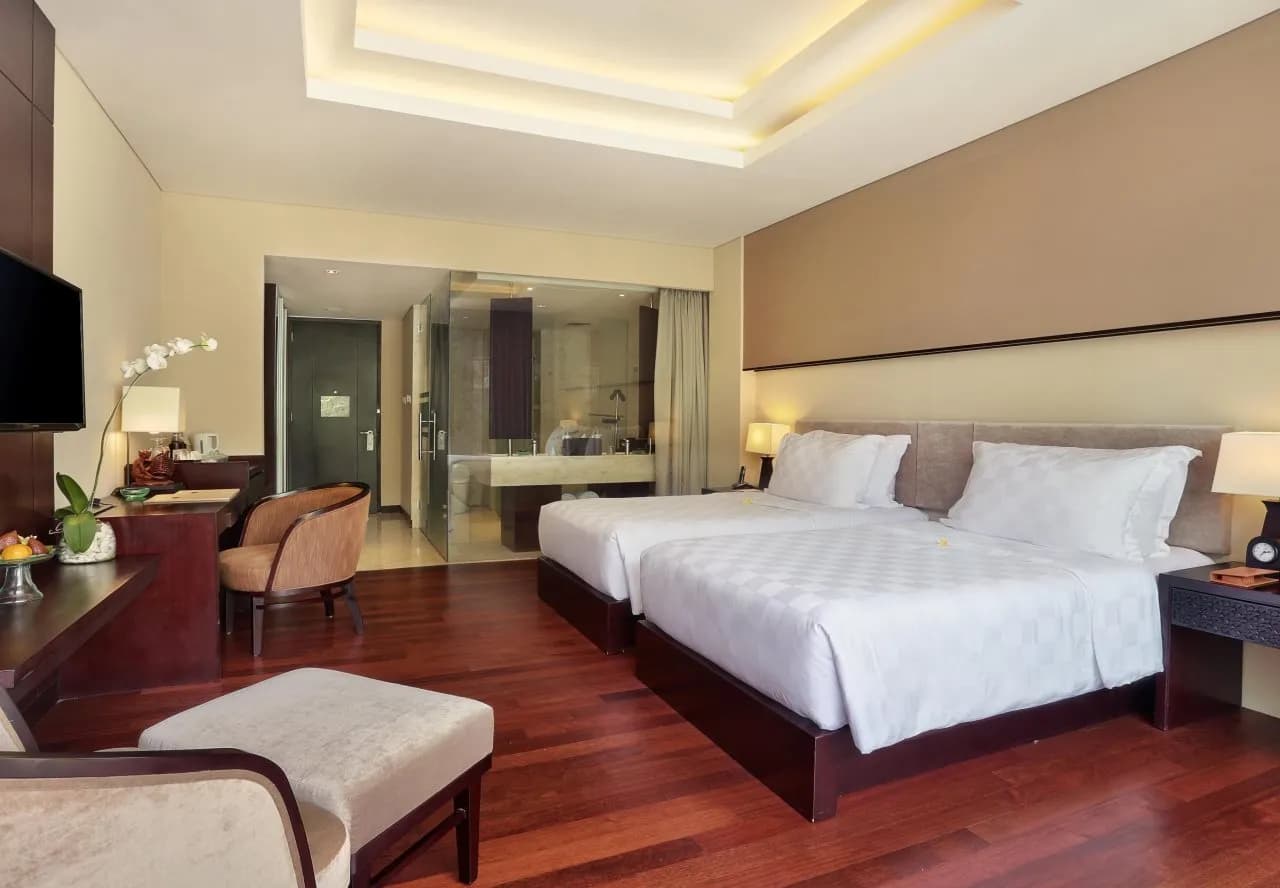 Bali Nusa Dua Hotel 2