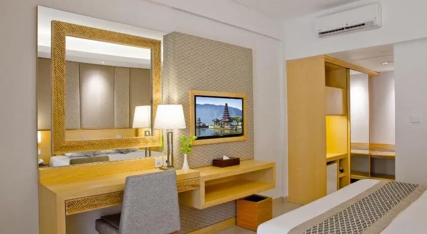 Bali Rani Hotel 2