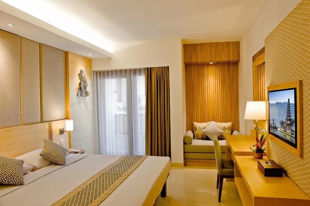 Bali Rani Hotel 3