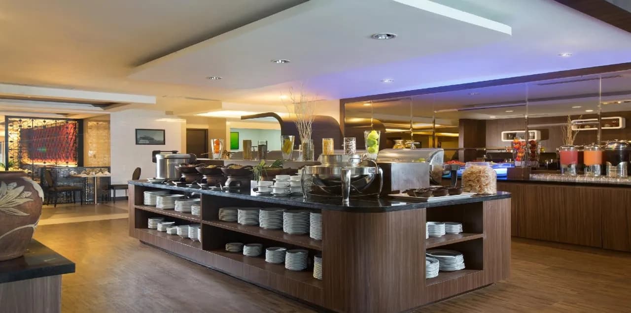 BW Kemayoran Hotel & Convention Powered by Archipelago 5