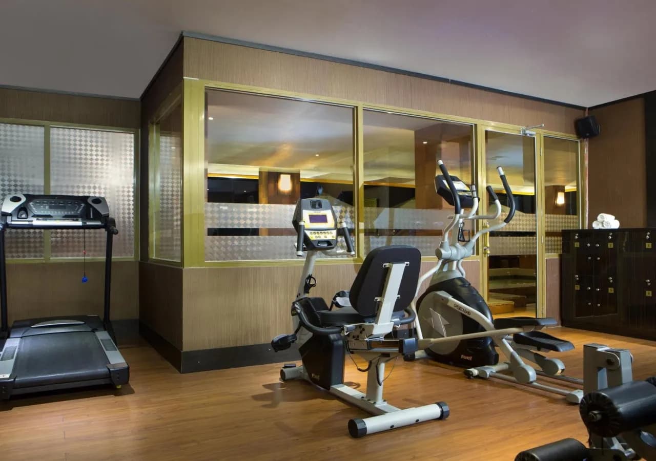 Best Western Plus Makassar Beach 3