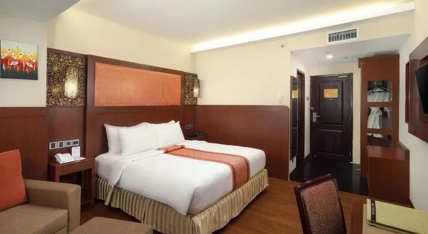 Best Western Plus Makassar Beach 2