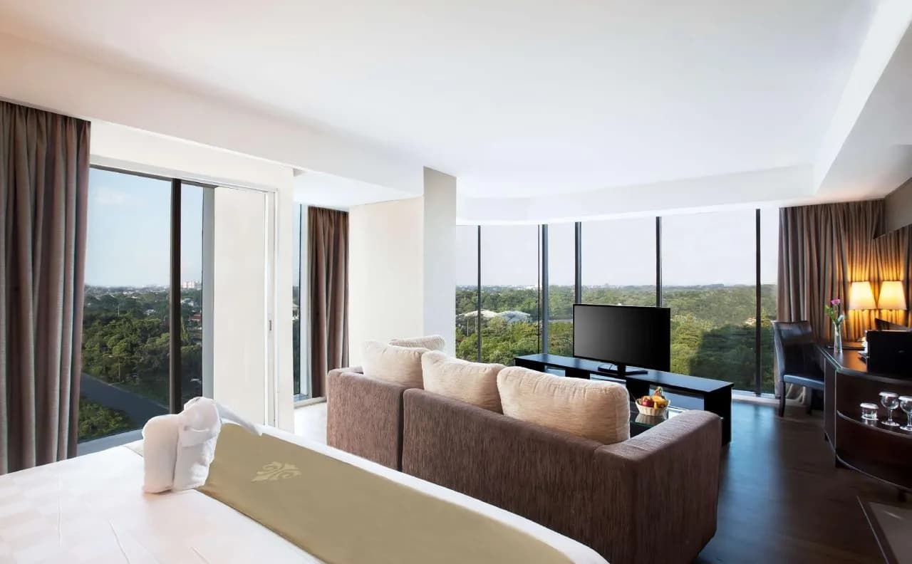 Best Western Premier The Hive 2
