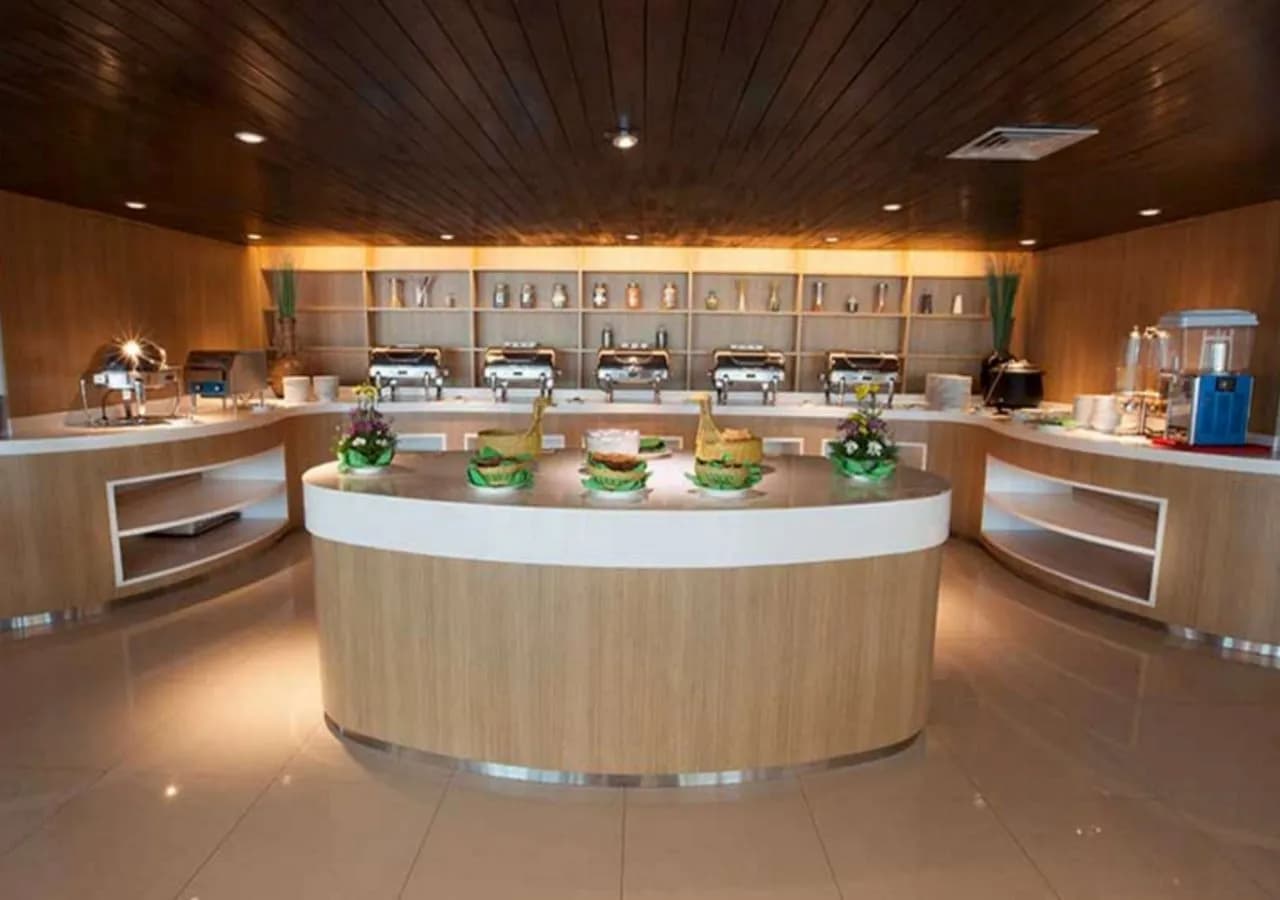 Bintang Kuta Hotel 3