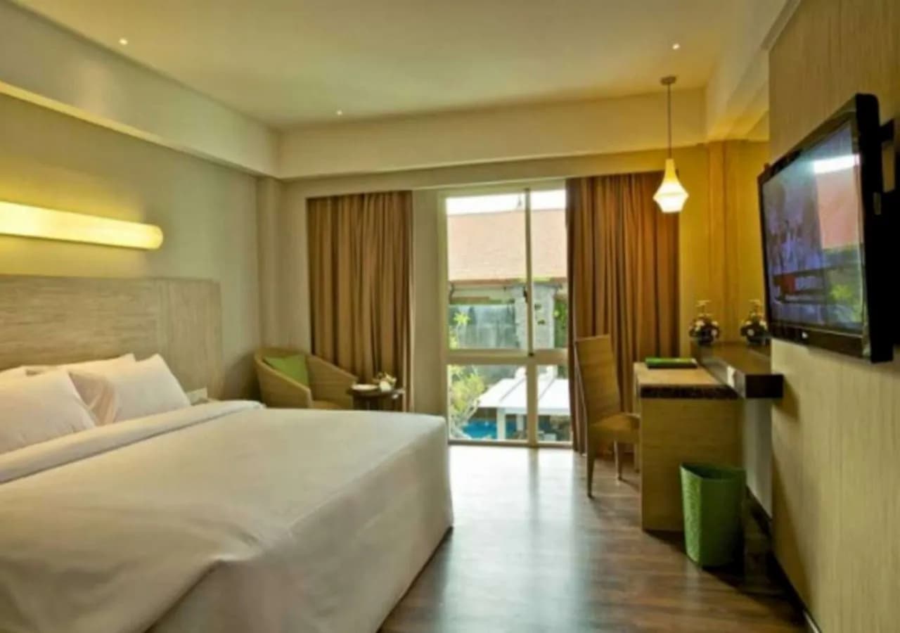 Bintang Kuta Hotel 2