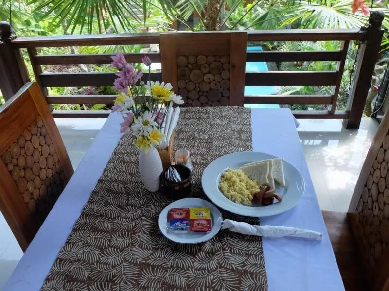 Budhi Ayu Villas Ubud 3