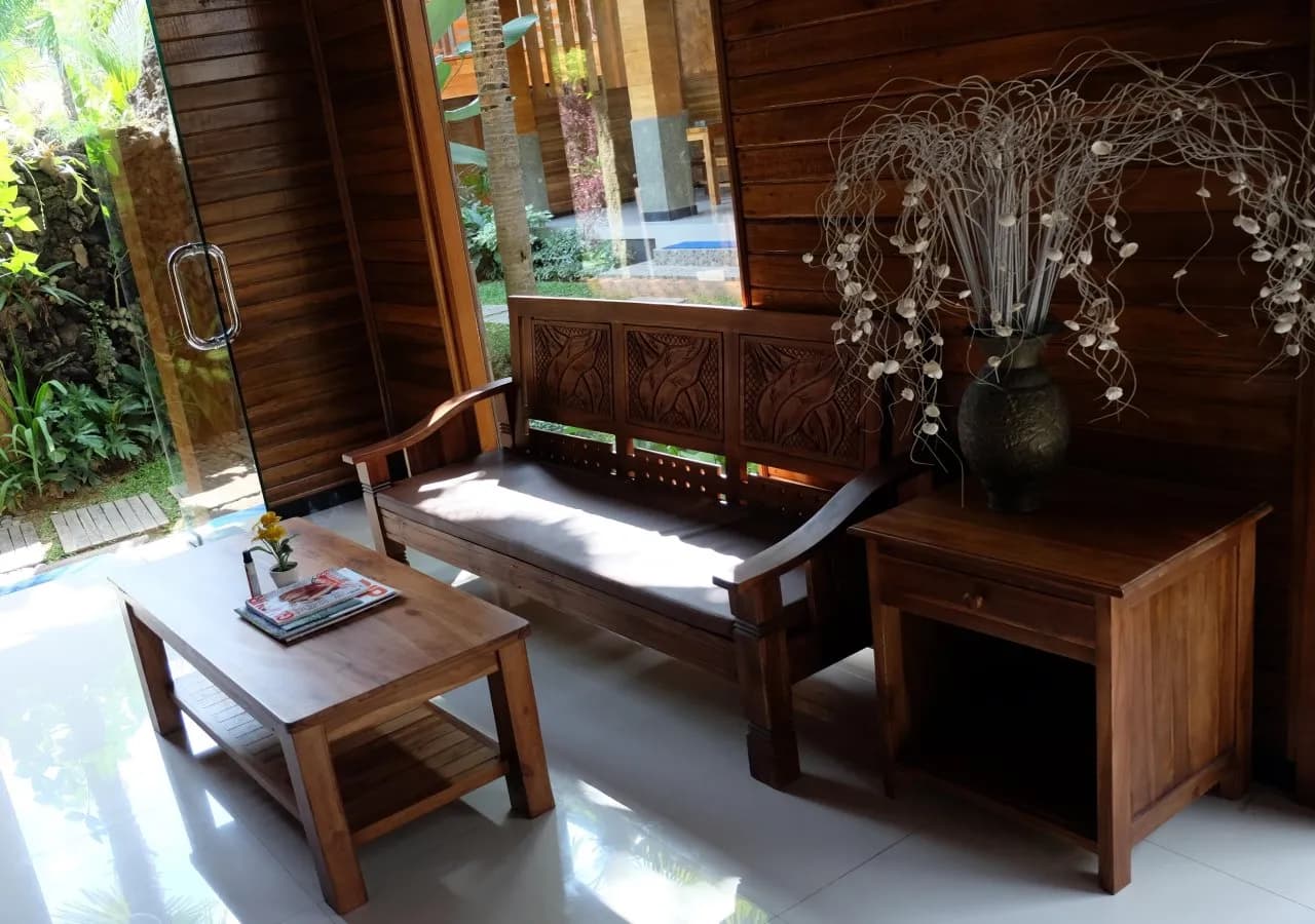 Budhi Ayu Villas Ubud 5
