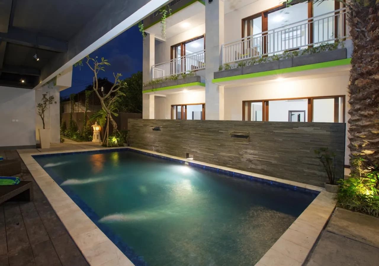 Casa Dasa Boutique Hotel 5