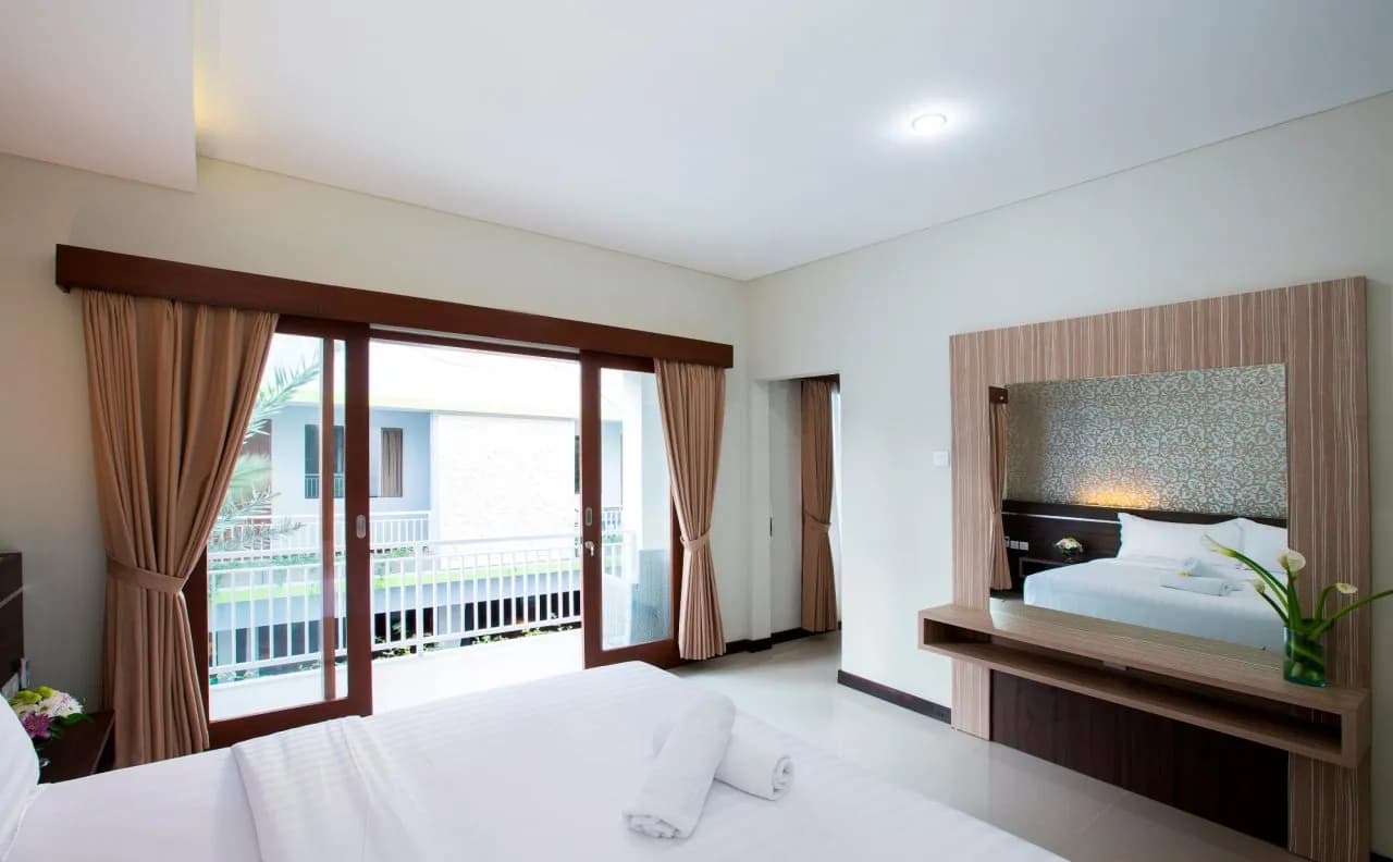 Casa Dasa Boutique Hotel 4