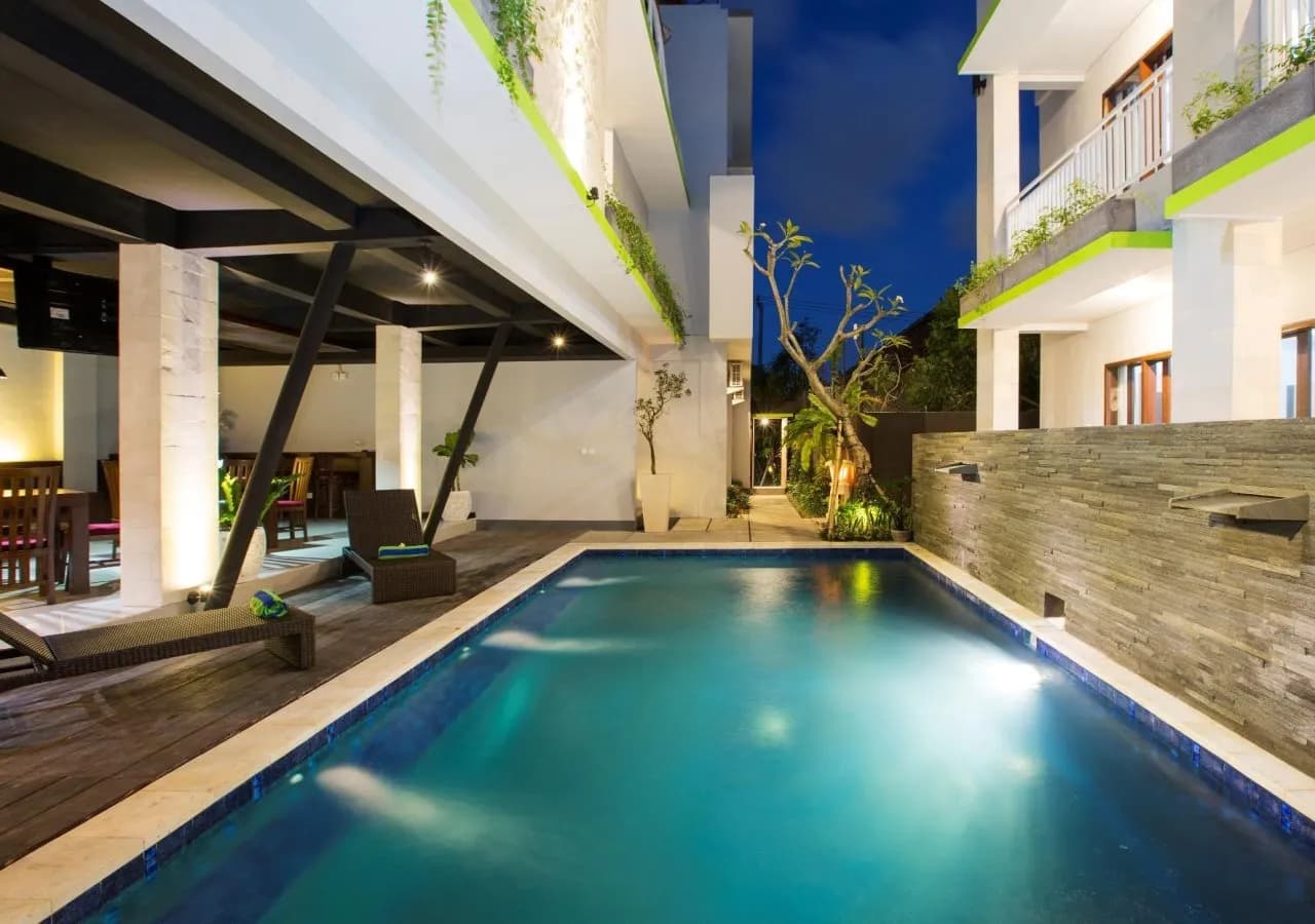 Casa Dasa Boutique Hotel