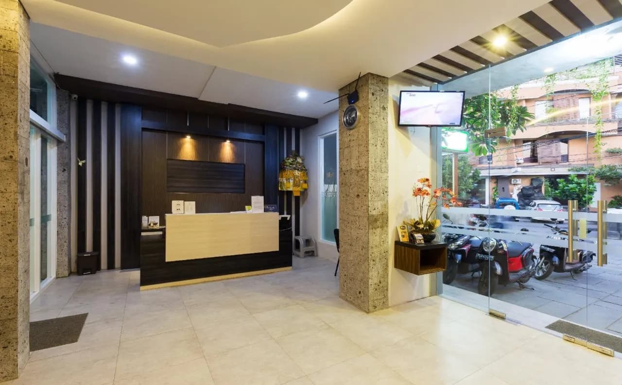 Casa Dasa Boutique Hotel 3