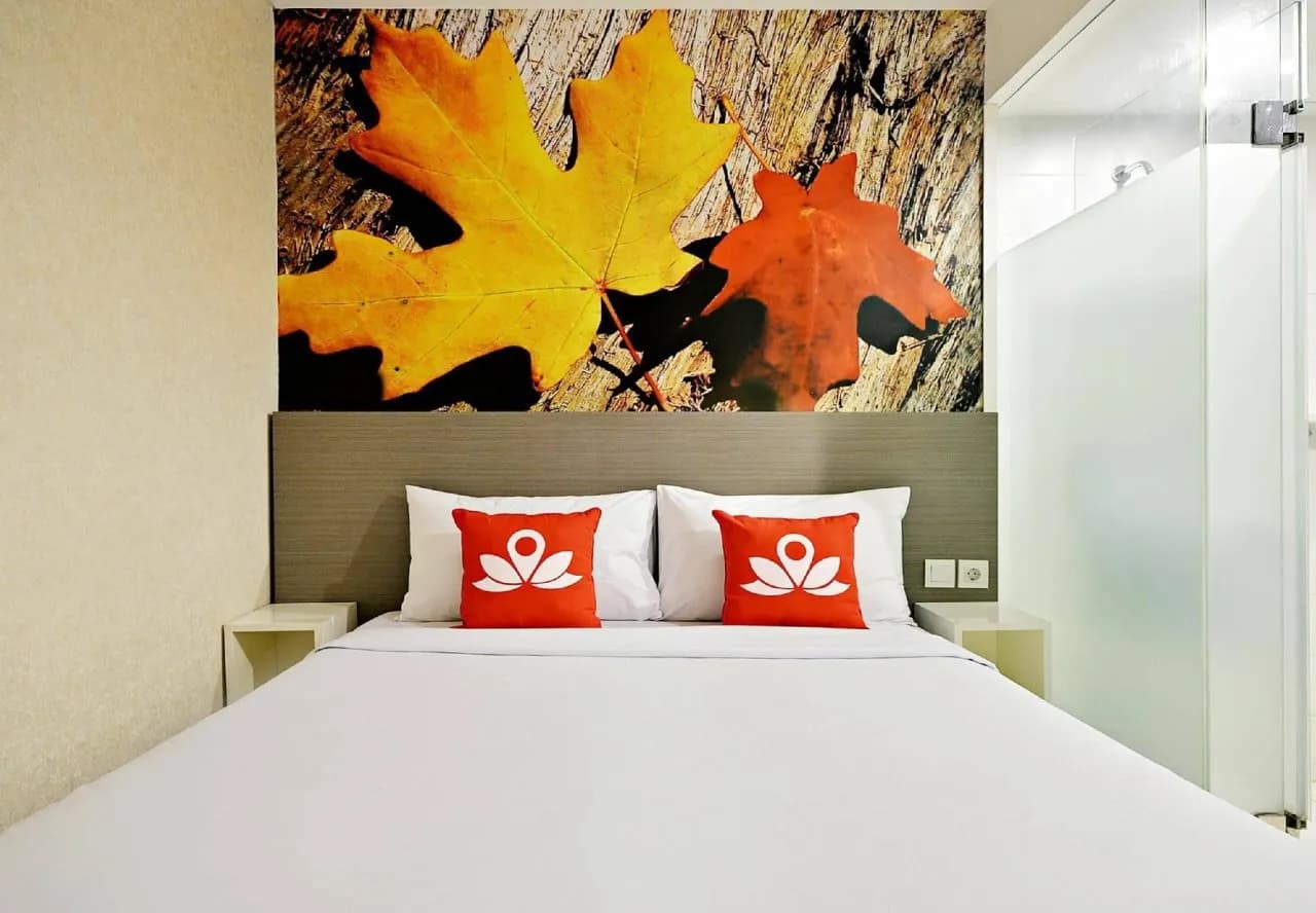 Clay Hotel Jakarta 5