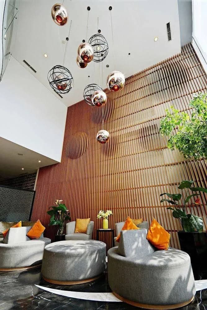 Clay Hotel Jakarta 4