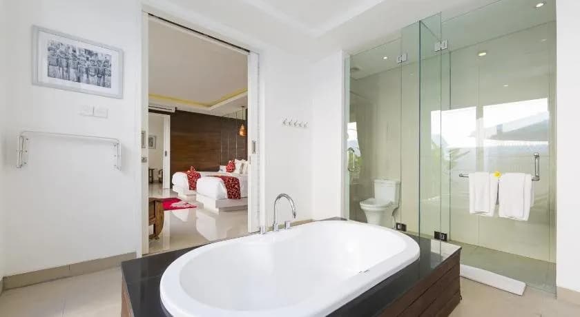 Bajra Bali Villa 2