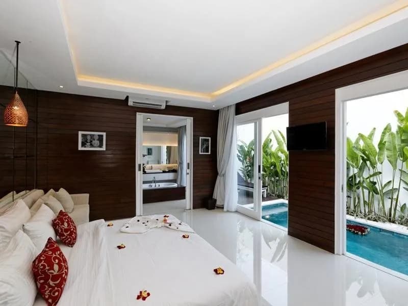 Bajra Bali Villa 3
