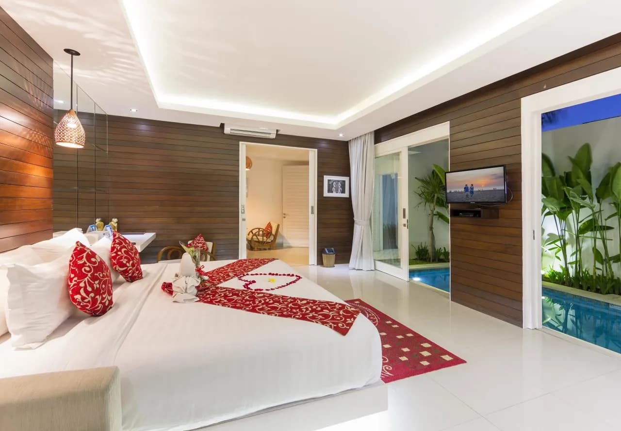 Bajra Bali Villa 5
