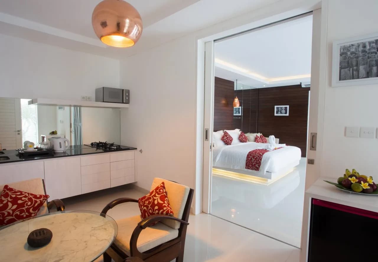 Bajra Bali Villa 4