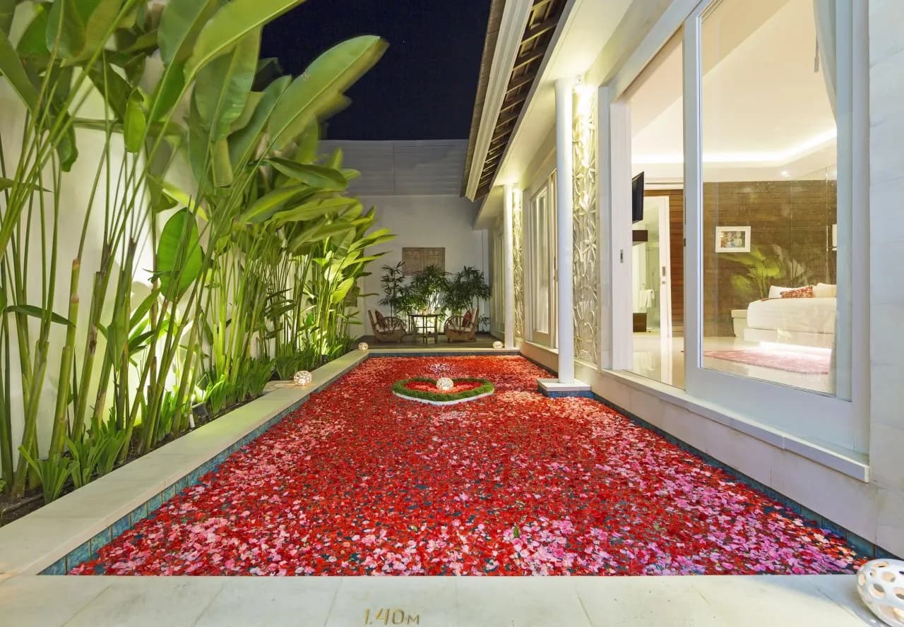 Bajra Bali Villa
