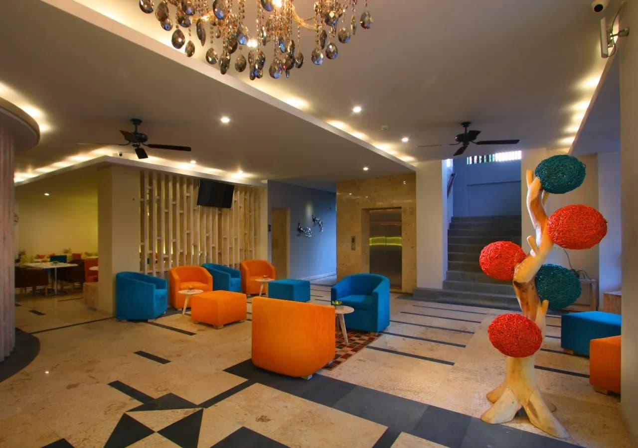 Destiny Boutique Hotel 5