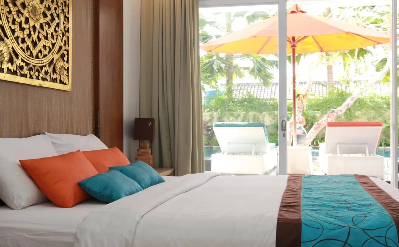 Destiny Boutique Hotel 3
