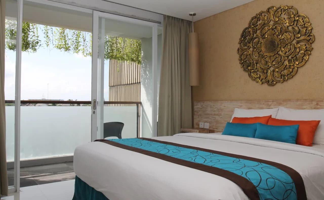 Destiny Boutique Hotel 2