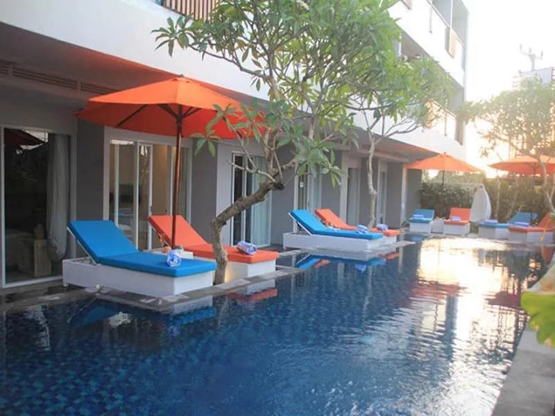 Destiny Boutique Hotel