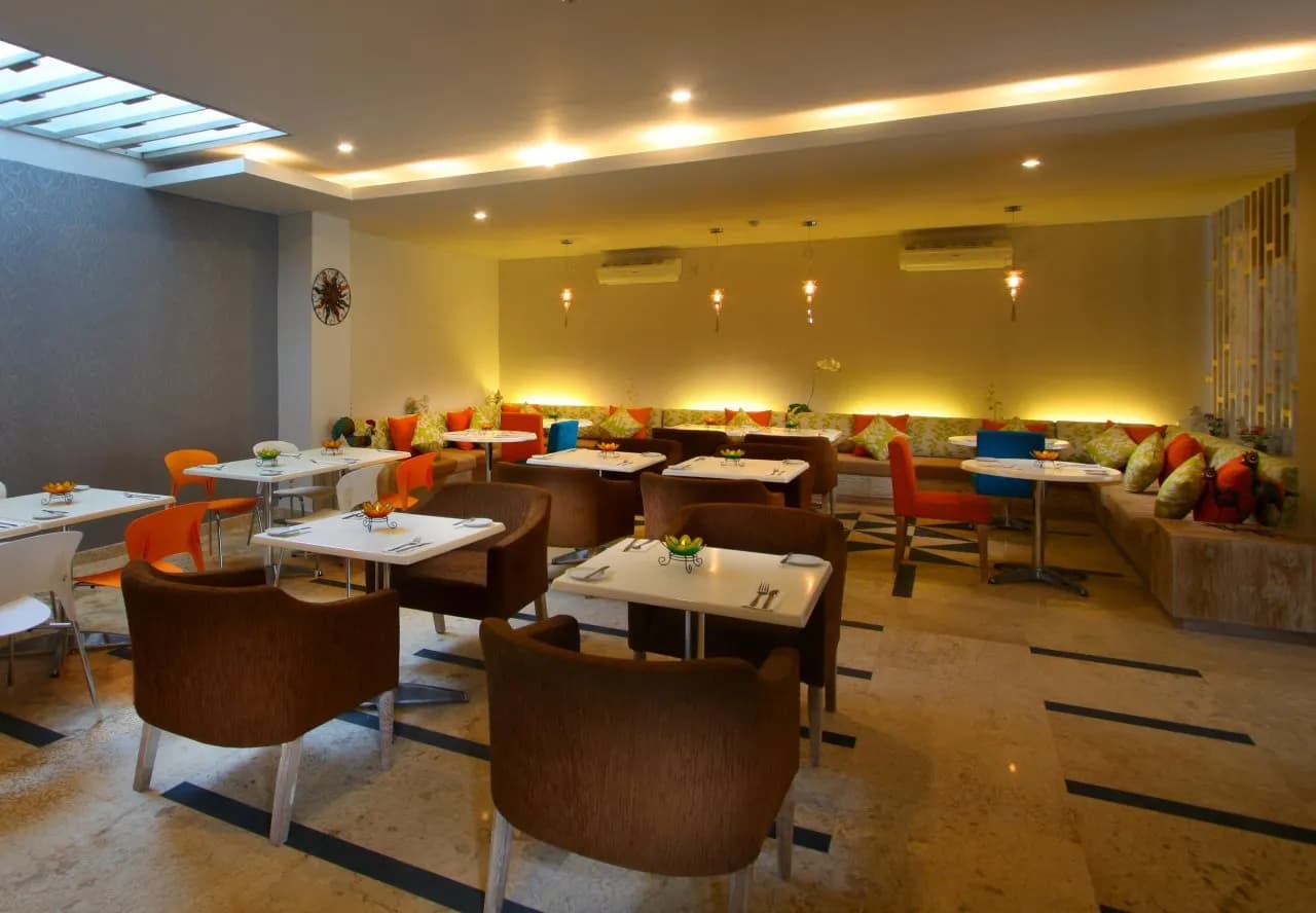 Destiny Boutique Hotel 4