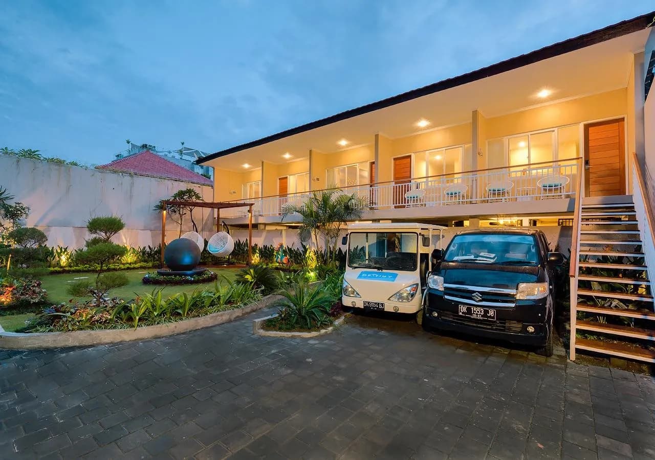 Destiny Villas 3
