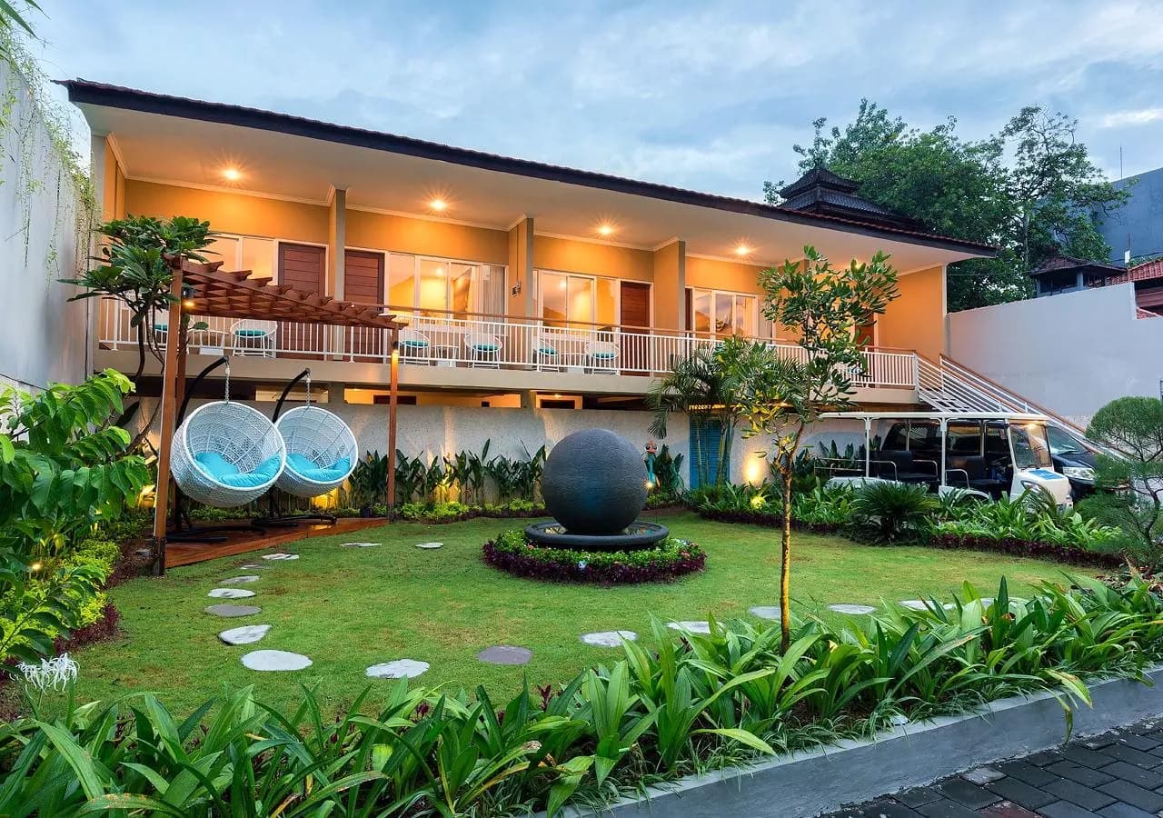 Destiny Villas