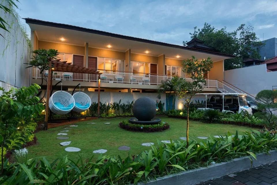 Destiny Villas 2