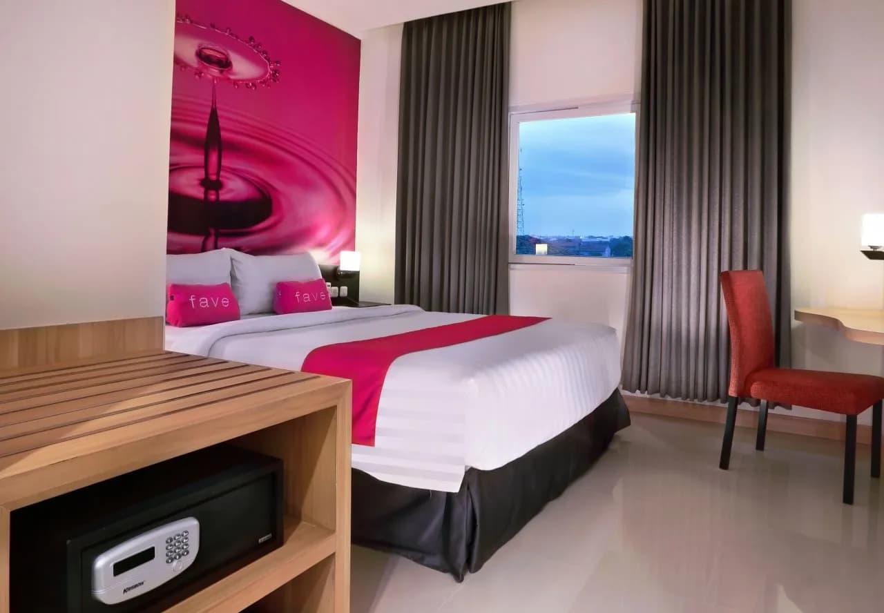 Aston Inn Rembang 2