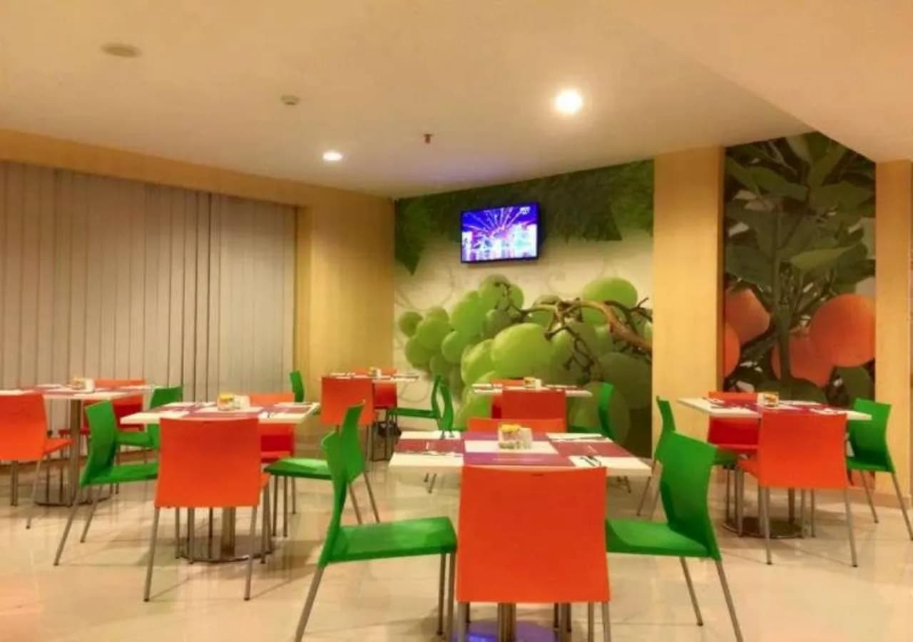 Aston Inn Rembang 5
