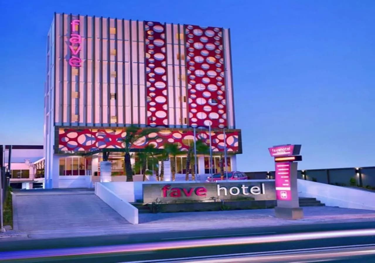 Aston Inn Rembang 4