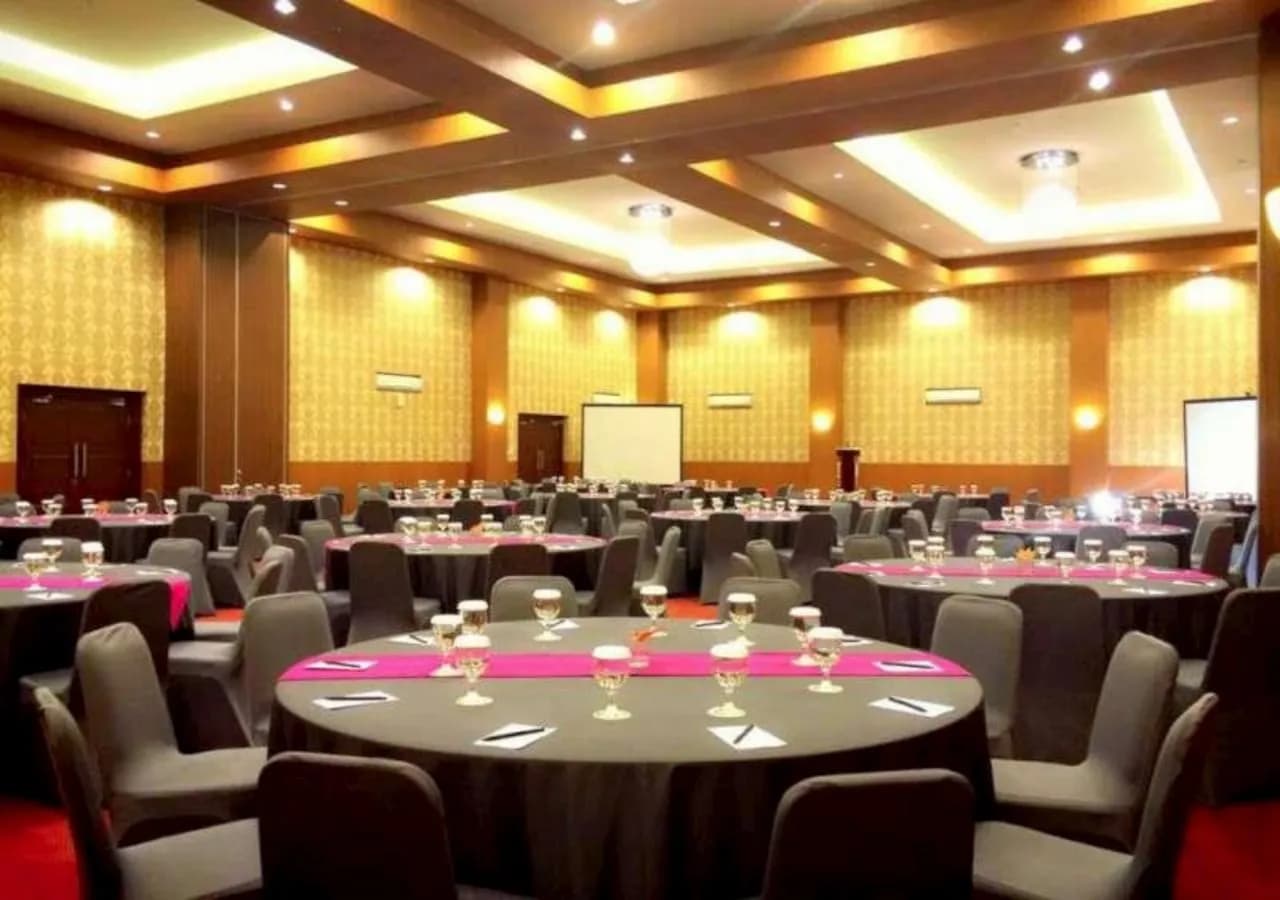 Aston Inn Rembang 3