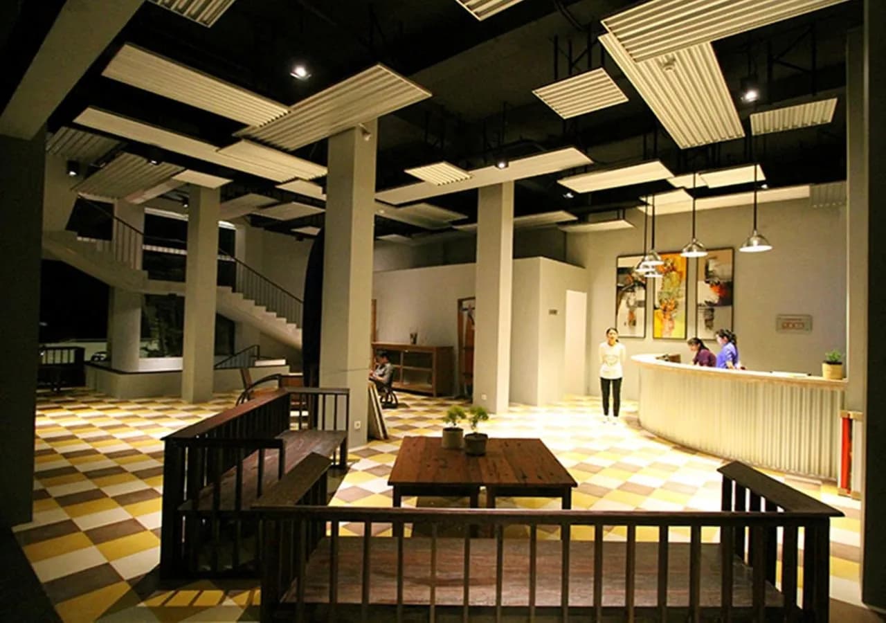 Frii Bali Echo Beach 4