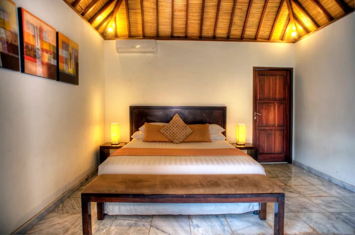 Gili Villas 2