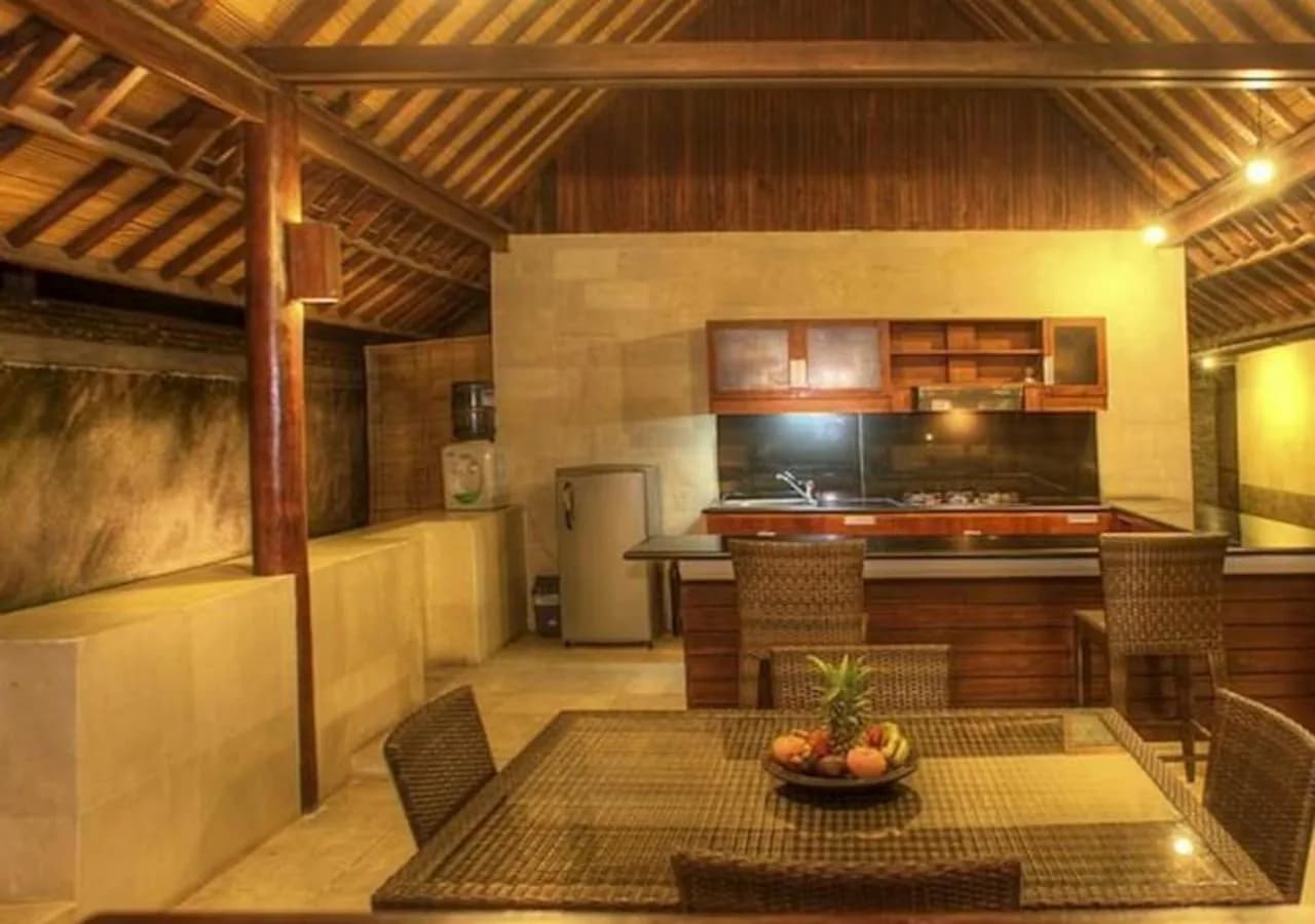 Gili Villas 3